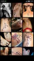 Star Tattoos Ideas تصوير الشاشة 1