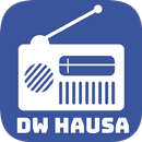 DW Hausa Radio Live 2024 APK
