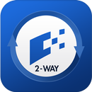 Digital Waybill 2-Way Module APK