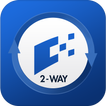 ”Digital Waybill 2-Way Module