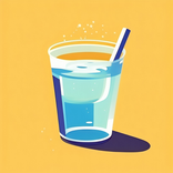 Water Intake Monitor