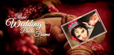 Wedding Photo Frame Love Photo