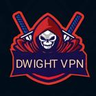 DWIGHT VPN иконка