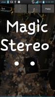 Magic Stereo تصوير الشاشة 1