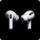 AirPods Status-icoon