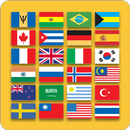 Flags of the World Quiz APK