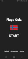 Flags of the World Quiz скриншот 1