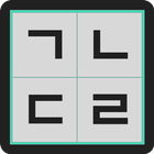 가나다라마바사 أيقونة