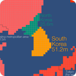 세계속으로 나라, 국기 정보