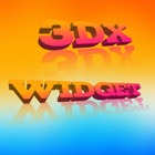 3DX_widget أيقونة