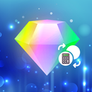 Diamond Calc for Gamers APK