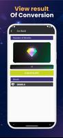Diamond Calc for Gamers ảnh chụp màn hình 2