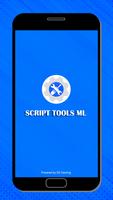 Script Tools ML โปสเตอร์