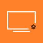 Device Manager for Android TV-icoon