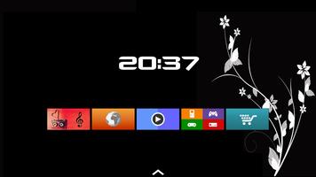 7op TV Launcher 2 постер