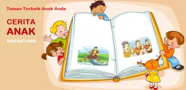 Cerita Anak Nusantara