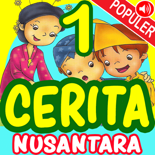 Cerita Anak Nusantara