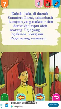 Screenshot 7 for Cerita Anak Nusantara