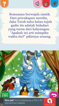 Screenshot 12 for Cerita Anak Nusantara