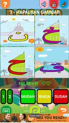 Belajar Huruf Hijaiyah XAPK Herunterladen