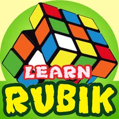 Formula of Rubik's Cube XAPK download