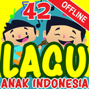 Lagu Anak Indonesia APK