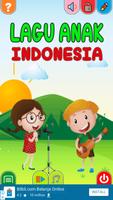 پوستر Lagu Anak Indonesia