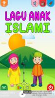 Lagu Anak Islami poster