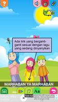 Lagu Anak Islami تصوير الشاشة 3