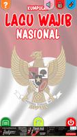 Lagu Wajib Nasional poster