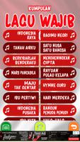 Lagu Wajib Nasional Ekran Görüntüsü 1