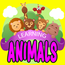 Animals Puzzle Games APK