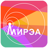 Пульс МИРЭА иконка