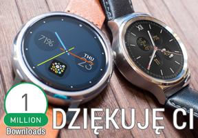 Bubble Cloud Wear OS Launcher plakat