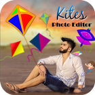 Kite Photo Editor иконка