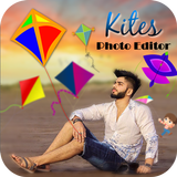 Kite Photo Editor icono