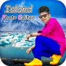 Island Photo Editor APK