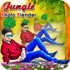 Jungle Photo Blender icon