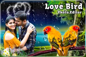 Love background Photo Editor 스크린샷 2