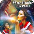 Photo Blender Mix Photo