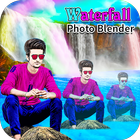 Waterfall Photo Blender icon