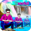 Waterfall Photo Blender APK