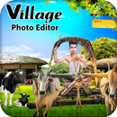 APK Village Photo Editor