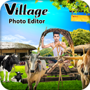 Village Photo Editor APK
