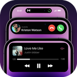 Dynamic Island - Dynamic Notch icon