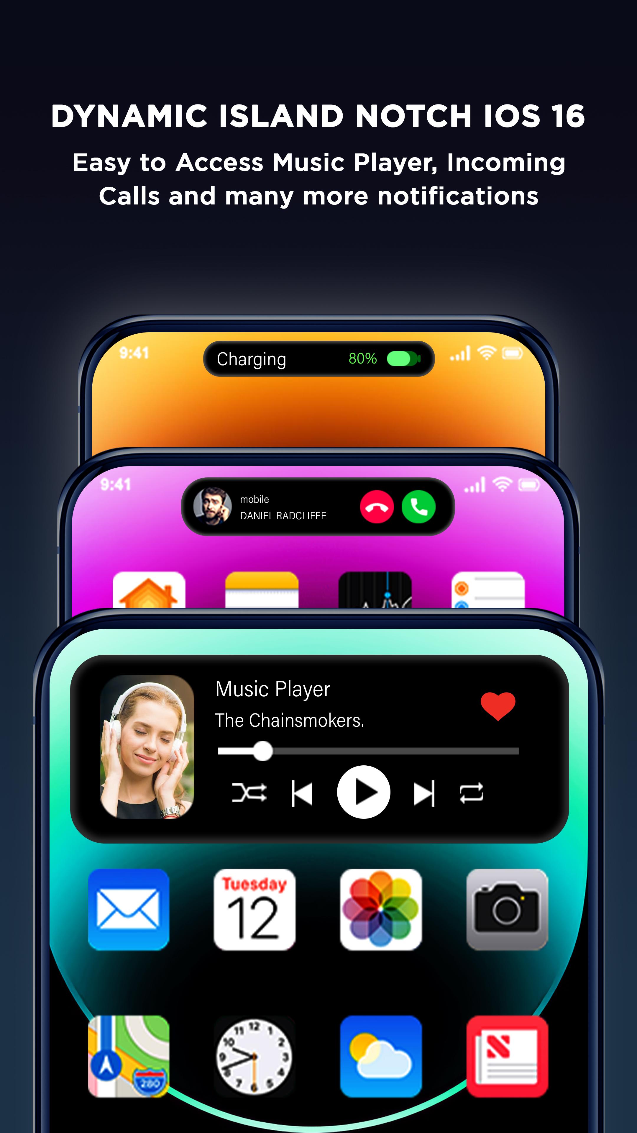 Dynamic Island Ios 16 Notch Apk Voor Android Download Dynamic Island Ios 16 Notch Apk Voor Android Download