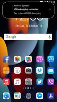 Notch island of iPhone 15 ảnh chụp màn hình 2