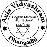 Axis Vidyashram High School icône