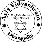 Axis Vidyashram High School أيقونة