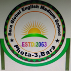 Bara Global English Medium School-icoon